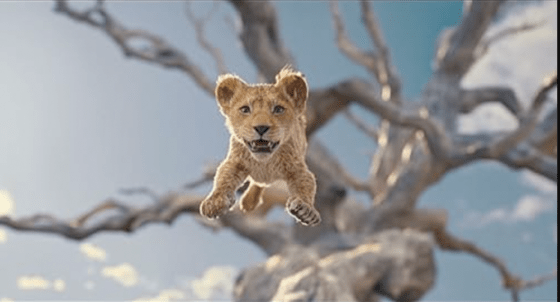 Post image for “Mufasa: The Lion King” is a Roar Above the Rest