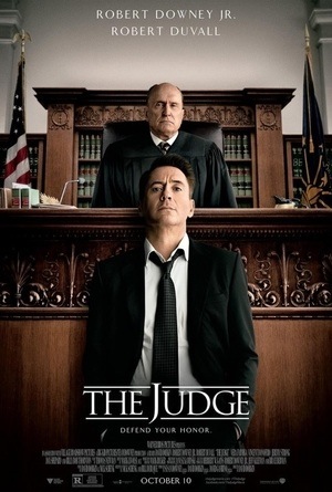 Judge Movie