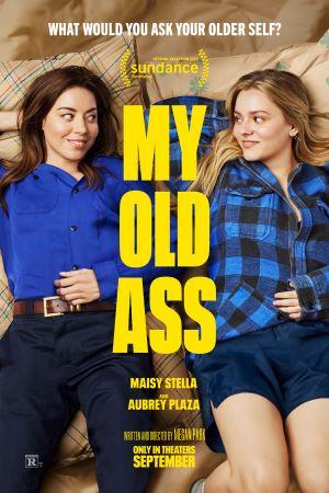 ‘My Old Ass’ Gets a Pass