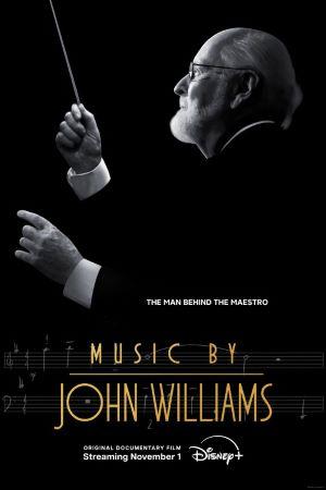 ‘Music by John Williams’ Fails to Capture the Magic of Its Subject