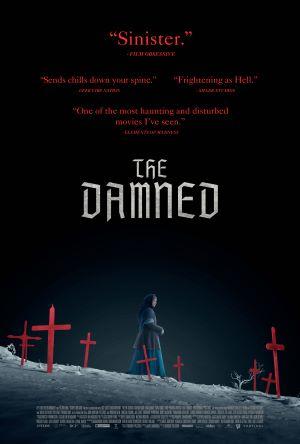 God Bless “The Damned”