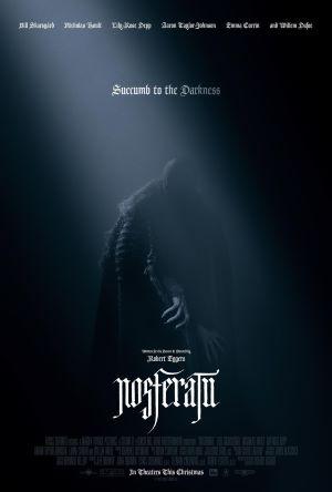 “Nosferatu” Sinks Teeth In Deep, Never Lets Go