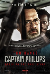 ‘Captain Phillips’ Movie Review