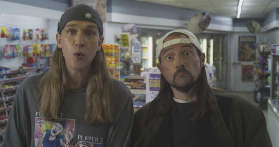 ‘Clerks III’ Movie Review